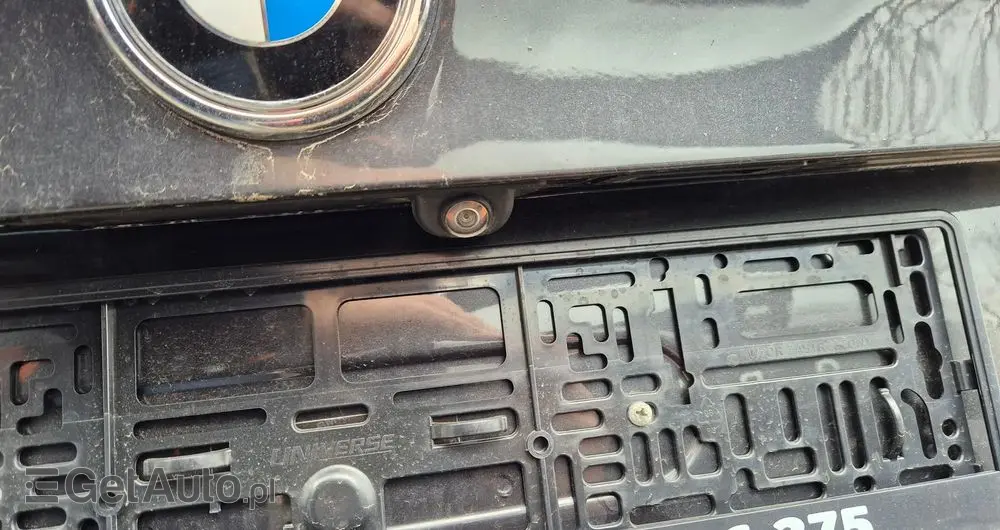 BMW X5 XDrive25d Sport-Aut