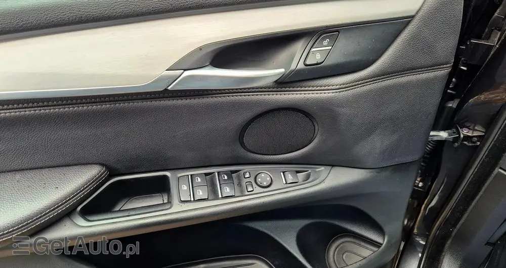 BMW X5 XDrive25d Sport-Aut