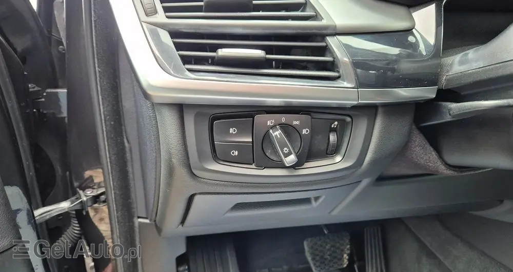 BMW X5 XDrive25d Sport-Aut