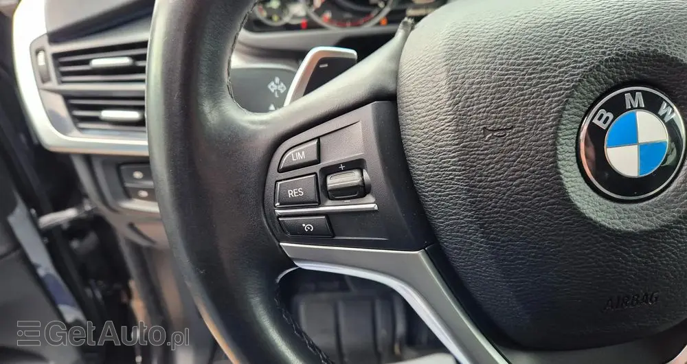 BMW X5 XDrive25d Sport-Aut