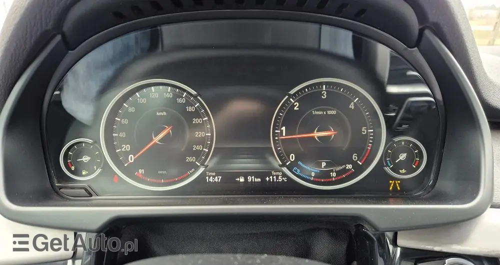 BMW X5 XDrive25d Sport-Aut