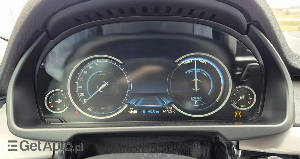 BMW X5 XDrive25d Sport-Aut