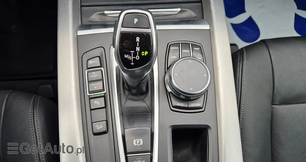 BMW X5 XDrive25d Sport-Aut