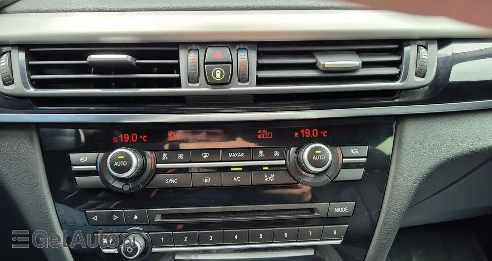 BMW X5 XDrive25d Sport-Aut