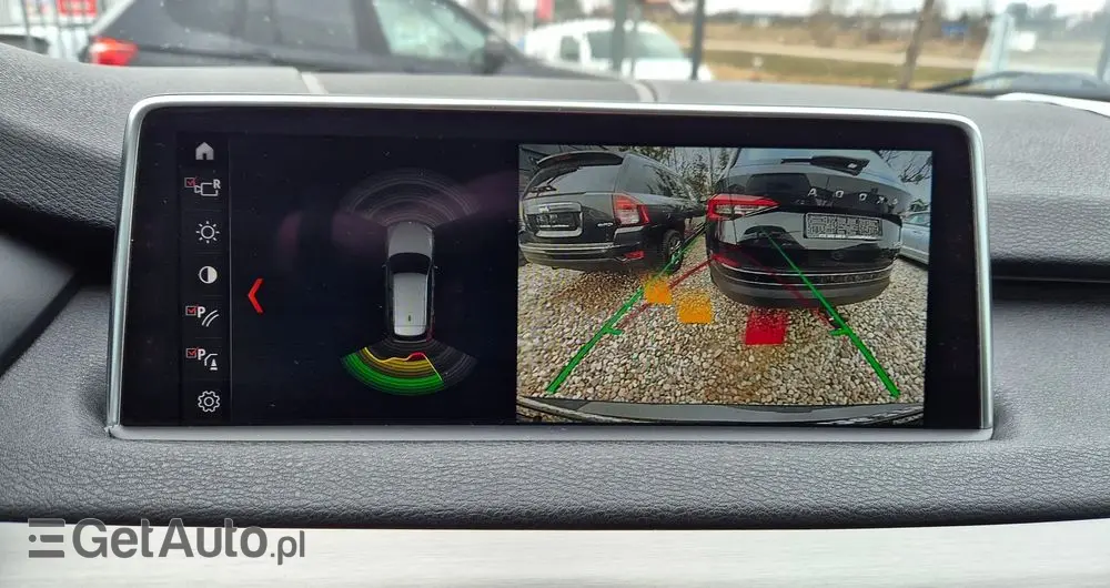 BMW X5 XDrive25d Sport-Aut