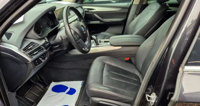 BMW X5 XDrive25d Sport-Aut