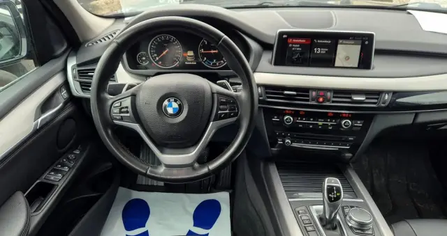 BMW X5 XDrive25d Sport-Aut