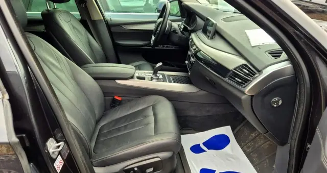 BMW X5 XDrive25d Sport-Aut