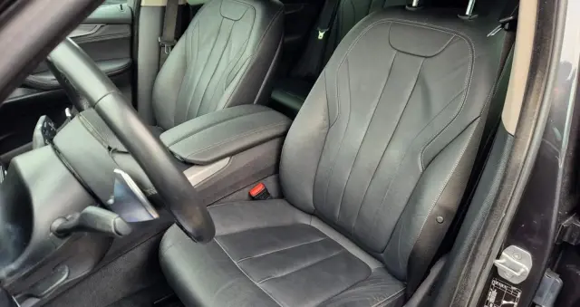 BMW X5 XDrive25d Sport-Aut