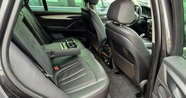 BMW X5 XDrive25d Sport-Aut