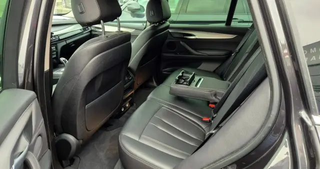 BMW X5 XDrive25d Sport-Aut