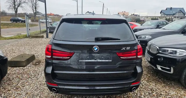 BMW X5 XDrive25d Sport-Aut