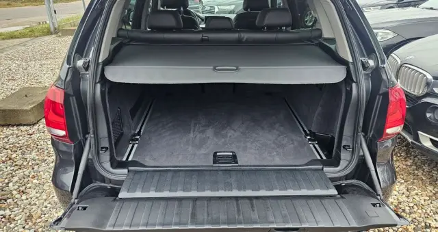 BMW X5 XDrive25d Sport-Aut