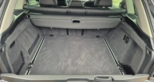 BMW X5 XDrive25d Sport-Aut