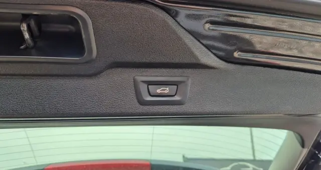 BMW X5 XDrive25d Sport-Aut