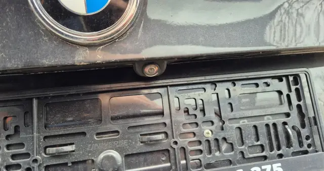 BMW X5 XDrive25d Sport-Aut