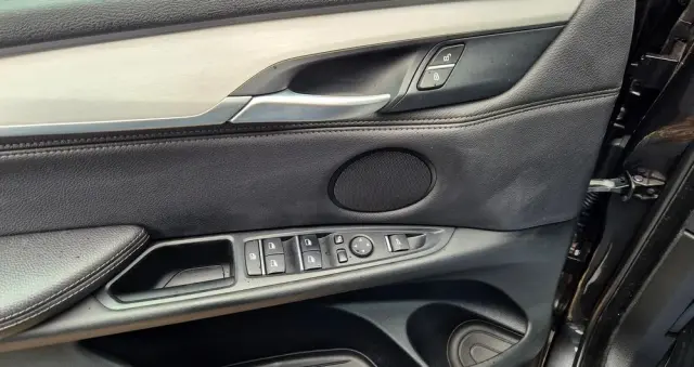 BMW X5 XDrive25d Sport-Aut