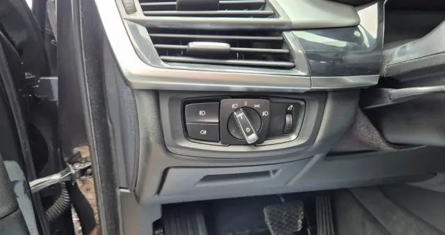 BMW X5 XDrive25d Sport-Aut