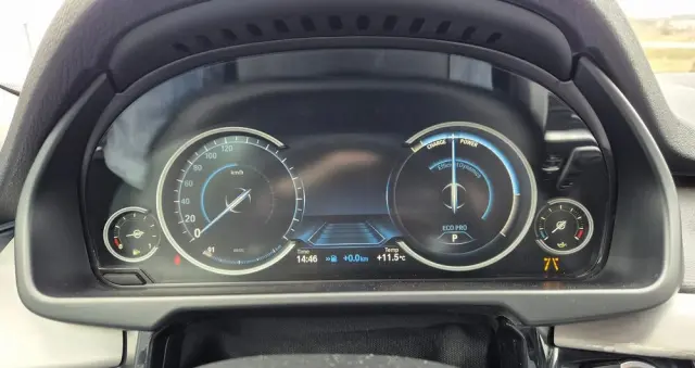 BMW X5 XDrive25d Sport-Aut