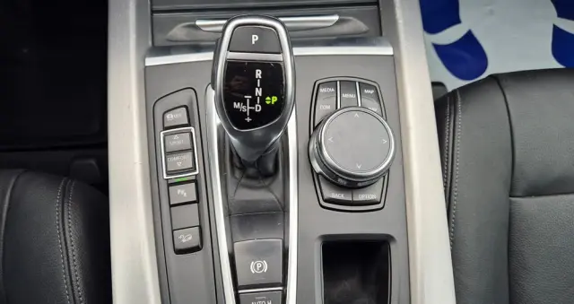 BMW X5 XDrive25d Sport-Aut