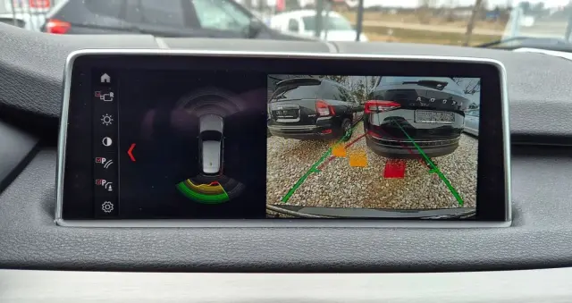 BMW X5 XDrive25d Sport-Aut