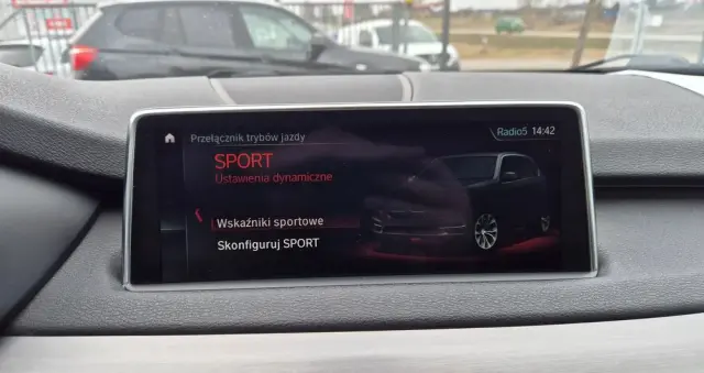 BMW X5 XDrive25d Sport-Aut