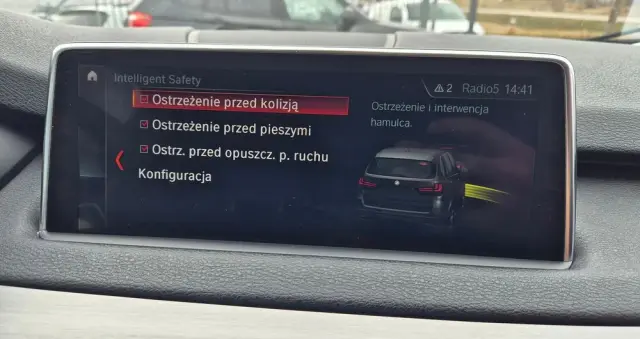 BMW X5 XDrive25d Sport-Aut