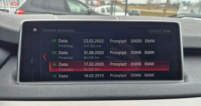 BMW X5 XDrive25d Sport-Aut