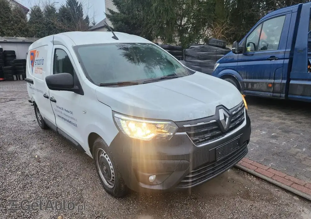 RENAULT EXPRESS 