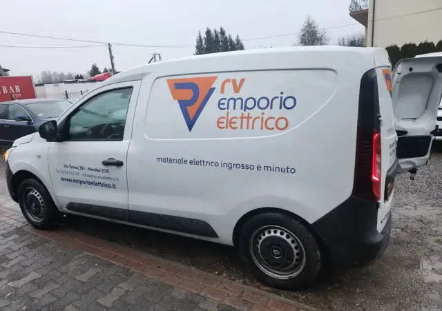 RENAULT EXPRESS 