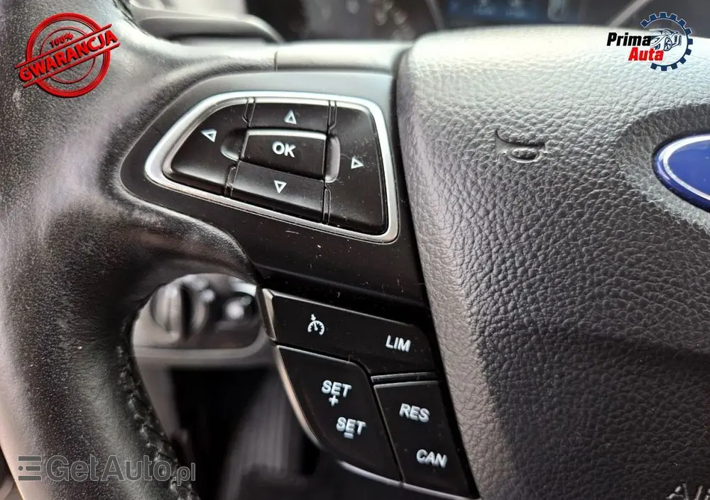 FORD C-MAX 1.0 EcoBoost Edition ASS