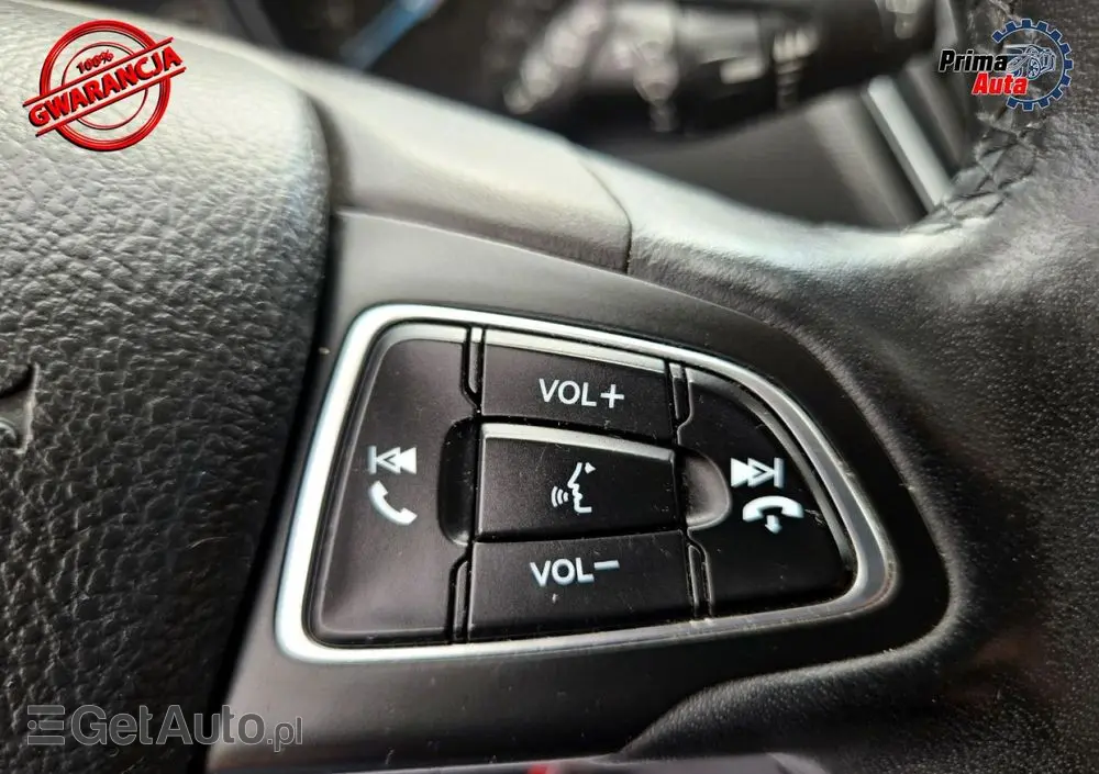 FORD C-MAX 1.0 EcoBoost Edition ASS