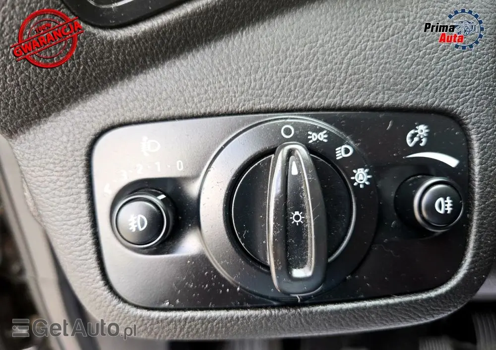 FORD C-MAX 1.0 EcoBoost Edition ASS