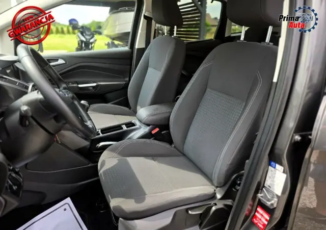 FORD C-MAX 1.0 EcoBoost Edition ASS