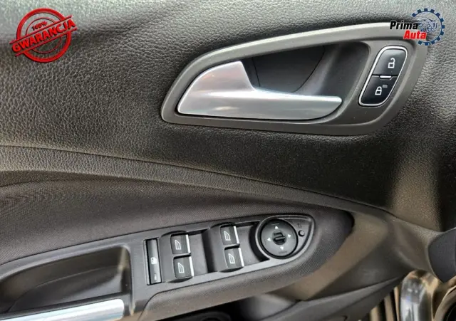 FORD C-MAX 1.0 EcoBoost Edition ASS