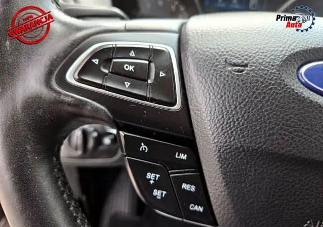 FORD C-MAX 1.0 EcoBoost Edition ASS