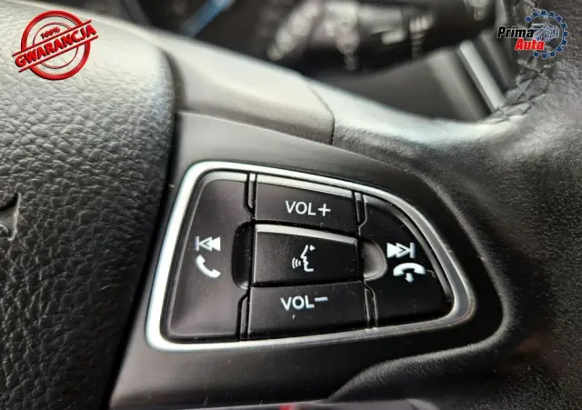 FORD C-MAX 1.0 EcoBoost Edition ASS