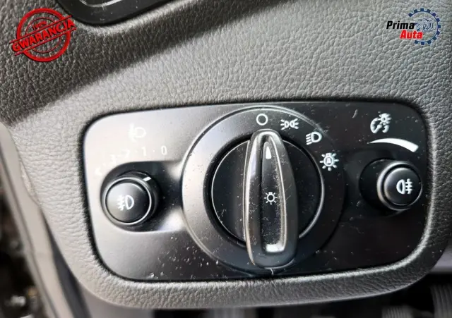 FORD C-MAX 1.0 EcoBoost Edition ASS