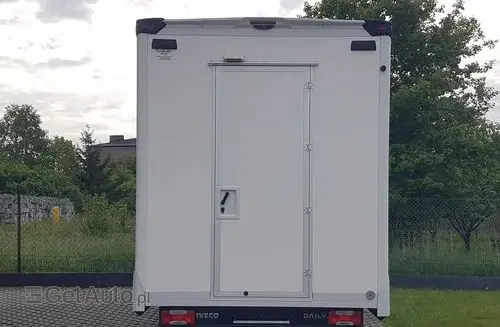 IVECO Daily 