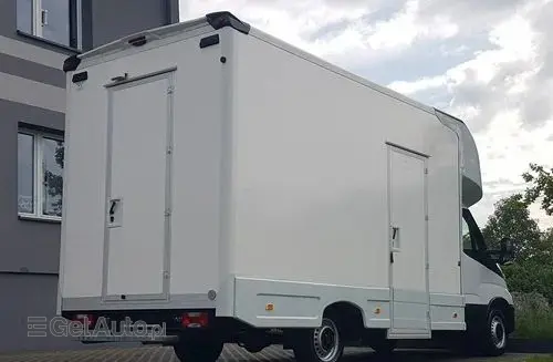 IVECO Daily 