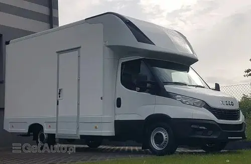 IVECO Daily 