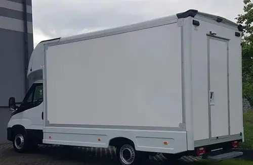 IVECO Daily 