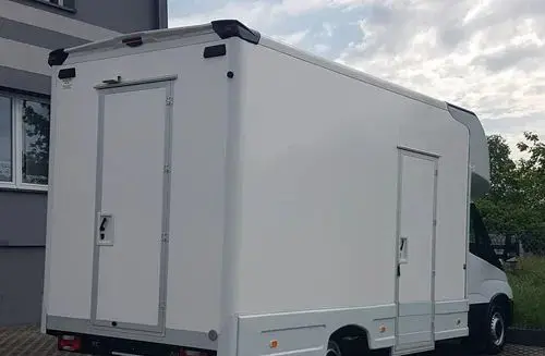 IVECO Daily 