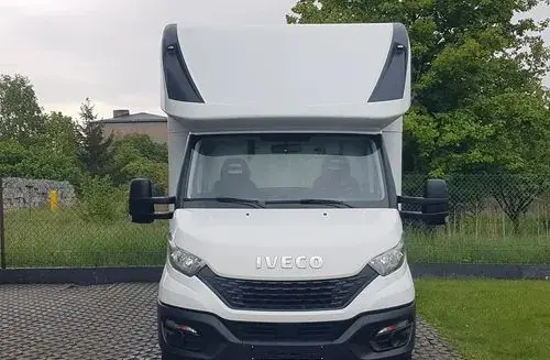 IVECO Daily 