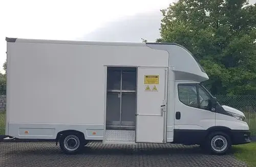 IVECO Daily 