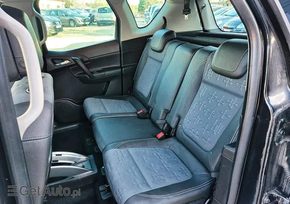 OPEL Meriva 1.4 T Cosmo