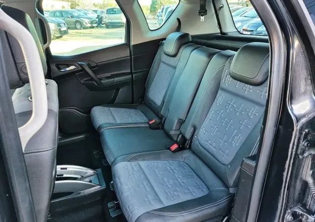 OPEL Meriva 1.4 T Cosmo