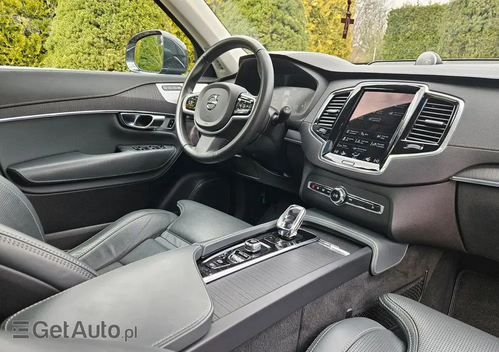 VOLVO XC 90 B5 D AWD Inscription