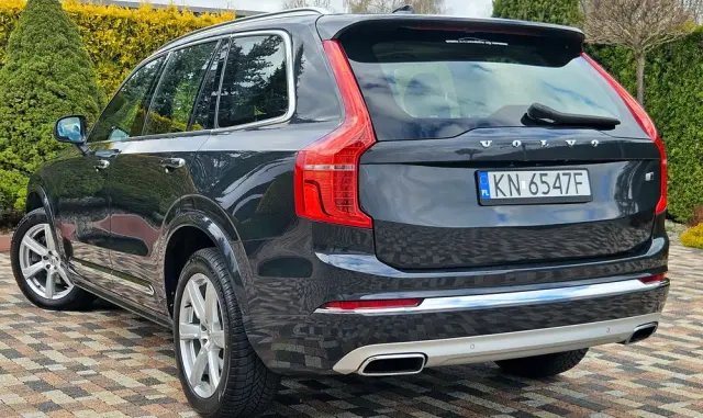 VOLVO XC 90 B5 D AWD Inscription