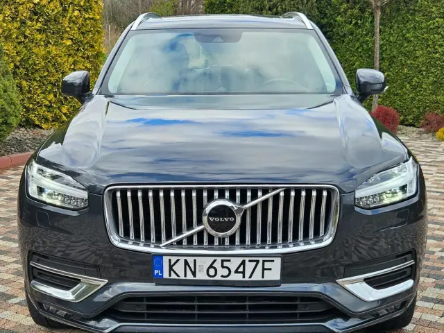 VOLVO XC 90 B5 D AWD Inscription